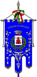 Fregona Flag