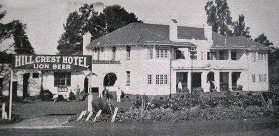 Hillcrest Hotel