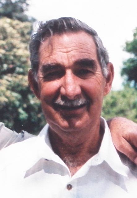 Peter Michael Abraham