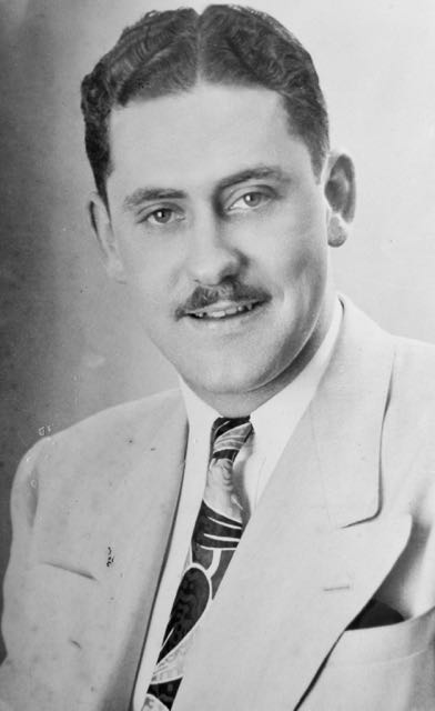 David Albert Fregona