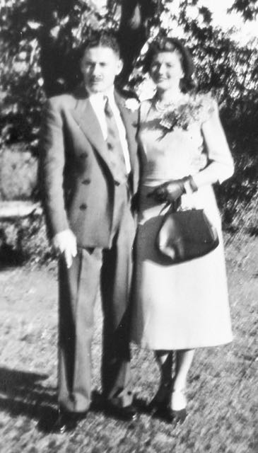 David & Ulyth's Wedding