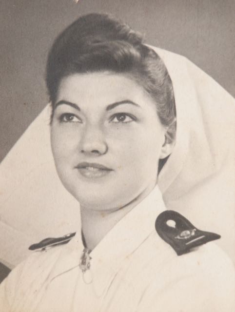 Ulyth Shirley Abraham