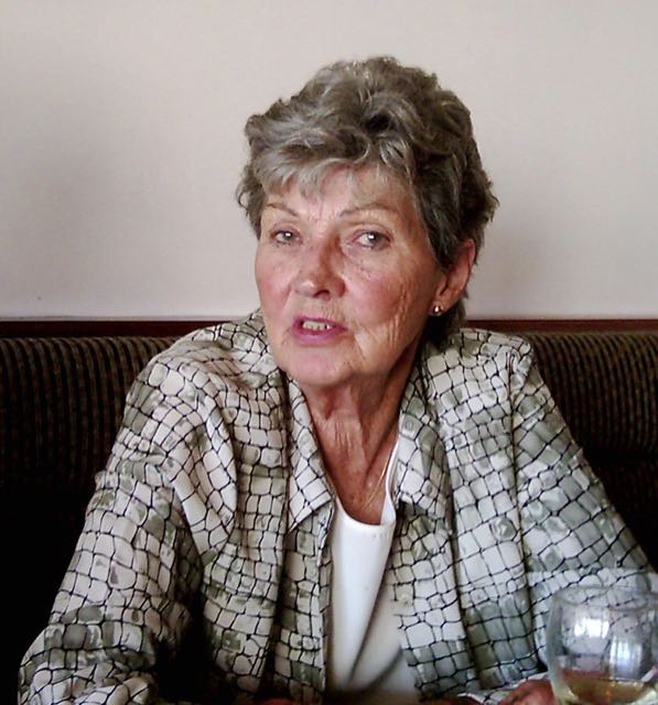 Ulyth Shirley Abraham