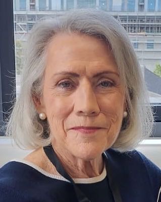 Elaine Chillingworth