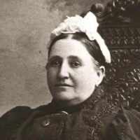 Sarah Elisabeth Van Niekerk