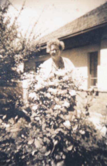 Hillary Francis Jones