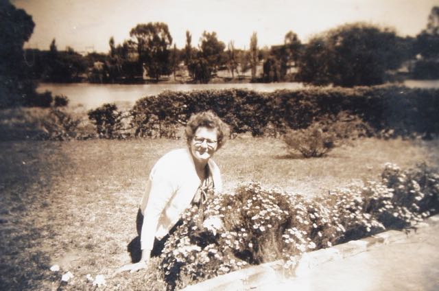 Hillary Francis Jones