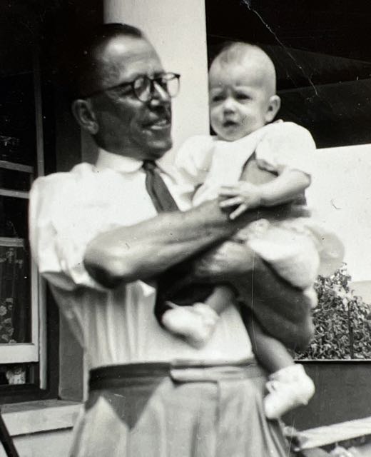 Jack Veglia & Ghislin Walker